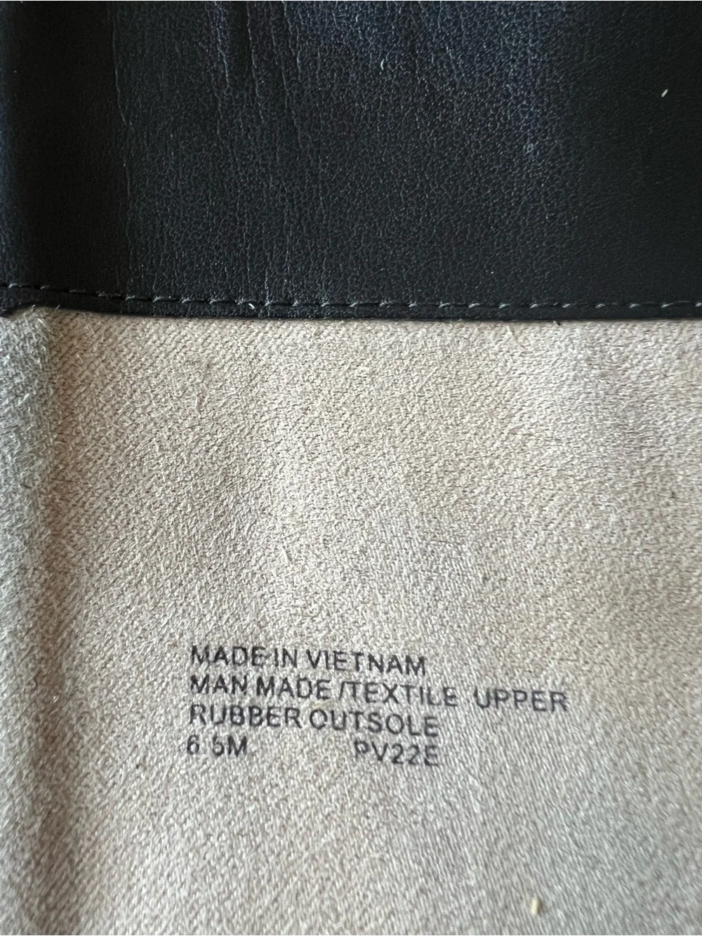 Michael Kors Black Over-the-Knee Riding Boots